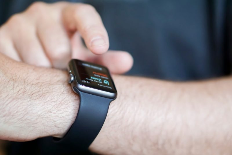 Tìm hiểu chi tiết về Apple Watch Series 1, nên mua bản thép hay nhôm? 5 Thao tác dễ dàng trên Apple Watch Series 1
